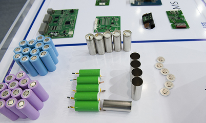 力朗電池攜創新“汽車電池”產品閃耀第三屆廣州國際汽車展，技術開發引領綠色出行新浪潮